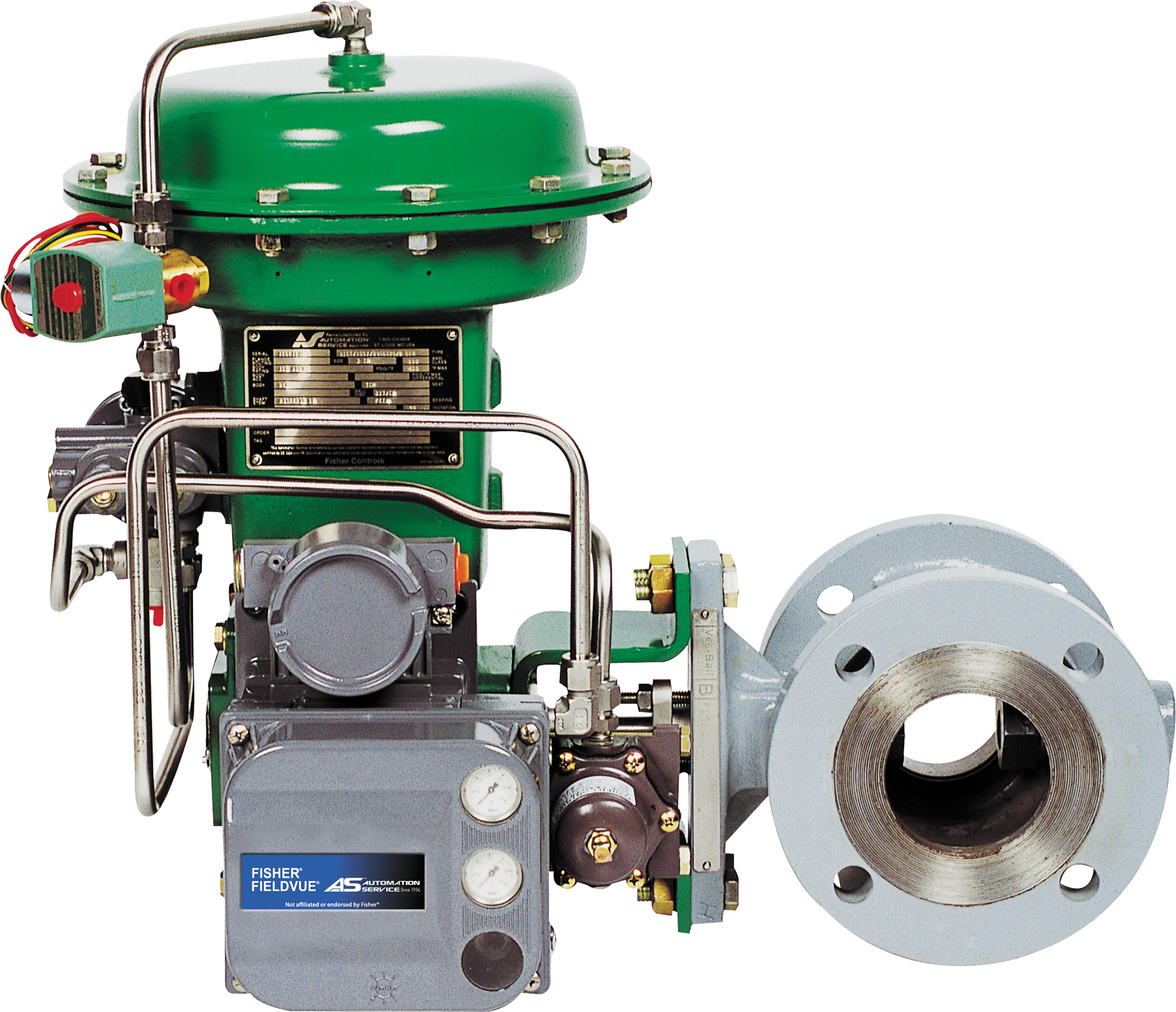 Control Valve